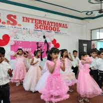 SS International School campus photo 21 of 22 — Bakshi Ka Talab