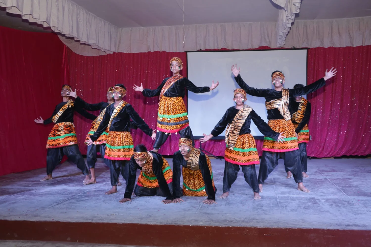 St Mary's School campus photo 5 of 14 — Rajajipuram