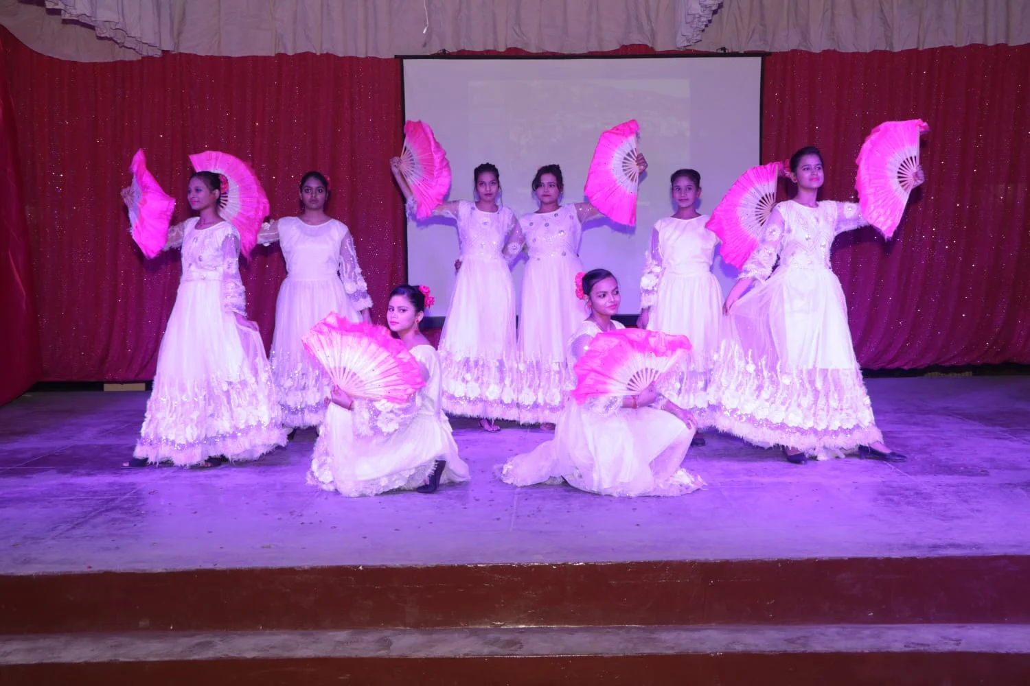St Mary's School campus photo 6 of 14 — Rajajipuram