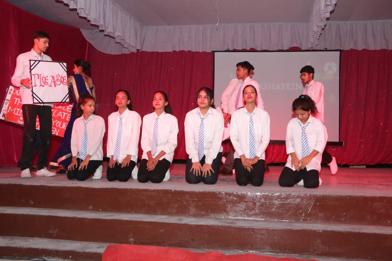 St Mary's School campus photo 10 of 14 — Rajajipuram