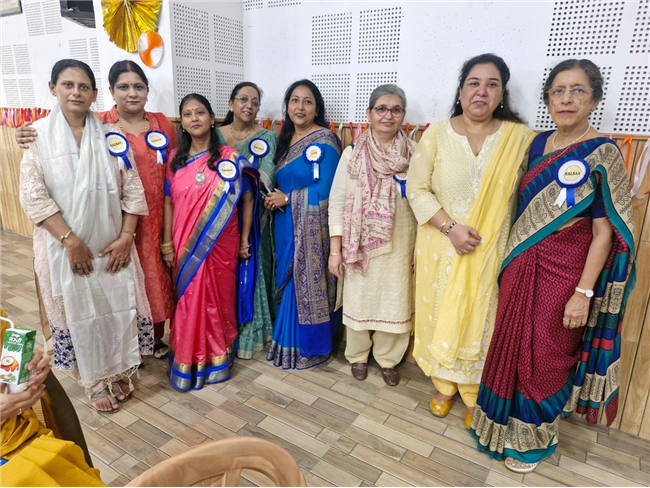 St. Agnes' Loreto Day School campus photo 3 of 30 — Udaiganj