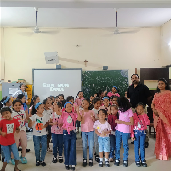 St. Agnes' Loreto Day School campus photo 2 of 30 — Udaiganj