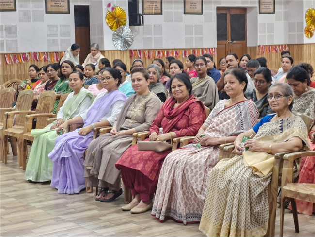 St. Agnes' Loreto Day School campus photo 4 of 30 — Udaiganj