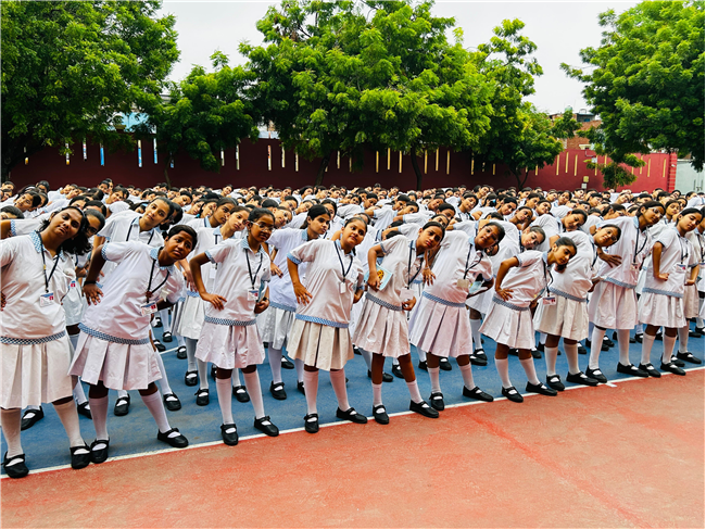 St. Agnes' Loreto Day School campus photo 7 of 30 — Udaiganj