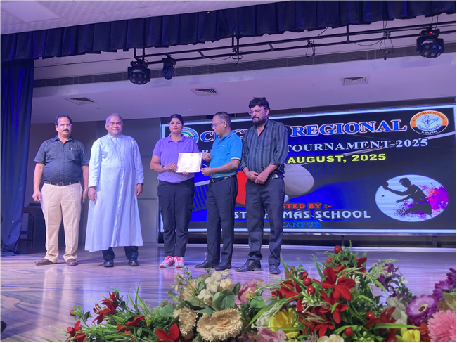 St. Agnes' Loreto Day School campus photo 8 of 30 — Udaiganj
