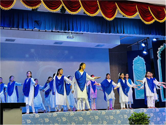 St. Agnes' Loreto Day School campus photo 9 of 30 — Udaiganj