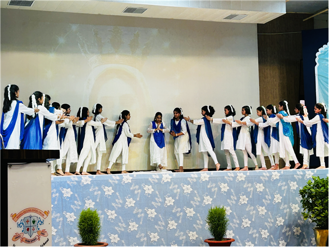 St. Agnes' Loreto Day School campus photo 11 of 30 — Udaiganj