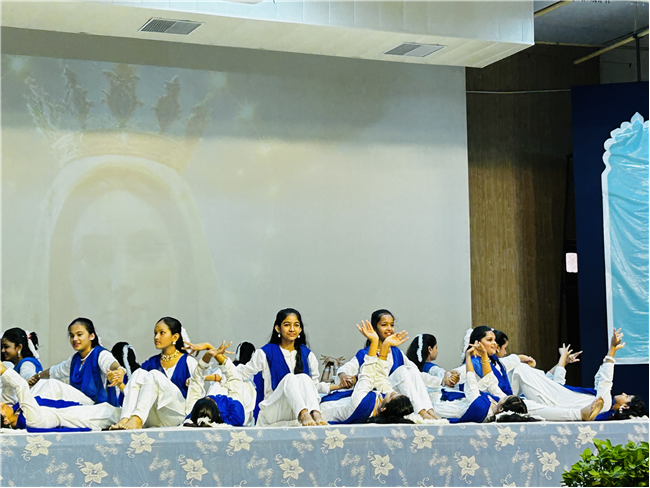 St. Agnes' Loreto Day School campus photo 10 of 30 — Udaiganj