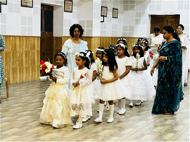St. Agnes' Loreto Day School campus photo 14 of 30 — Udaiganj