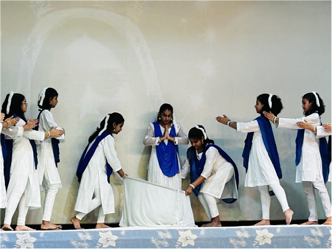 St. Agnes' Loreto Day School campus photo 12 of 30 — Udaiganj