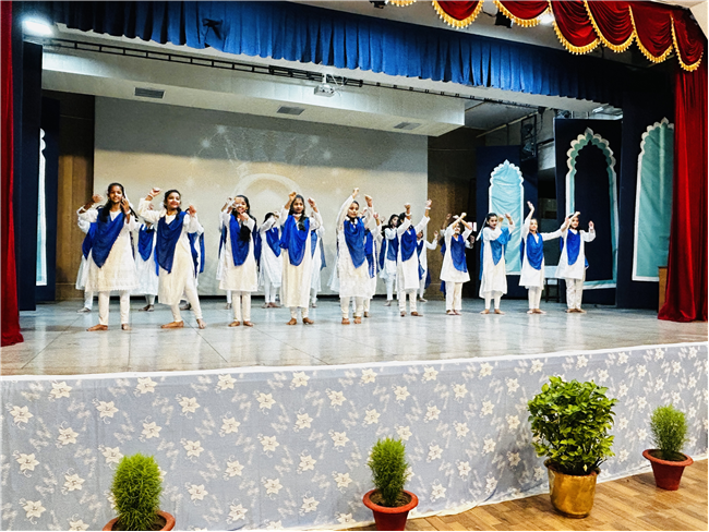 St. Agnes' Loreto Day School campus photo 18 of 30 — Udaiganj