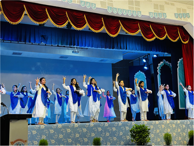 St. Agnes' Loreto Day School campus photo 16 of 30 — Udaiganj