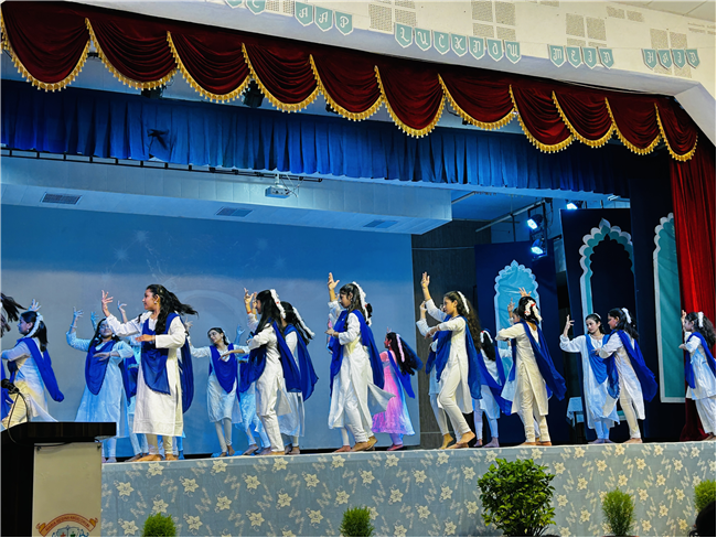St. Agnes' Loreto Day School campus photo 17 of 30 — Udaiganj