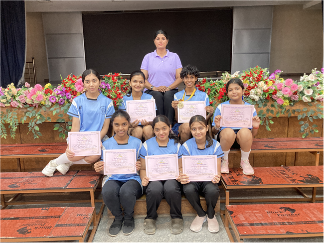 St. Agnes' Loreto Day School campus photo 19 of 30 — Udaiganj