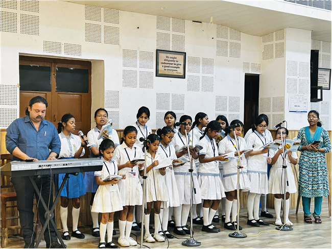 St. Agnes' Loreto Day School campus photo 15 of 30 — Udaiganj