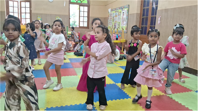 St. Agnes' Loreto Day School campus photo 23 of 30 — Udaiganj