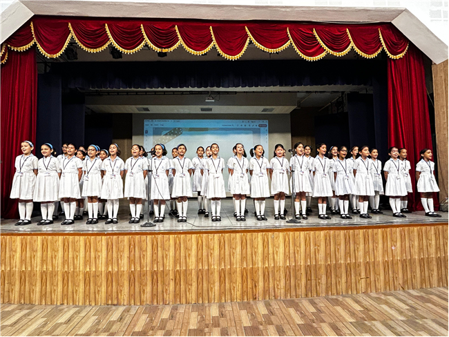 St. Agnes' Loreto Day School campus photo 25 of 30 — Udaiganj