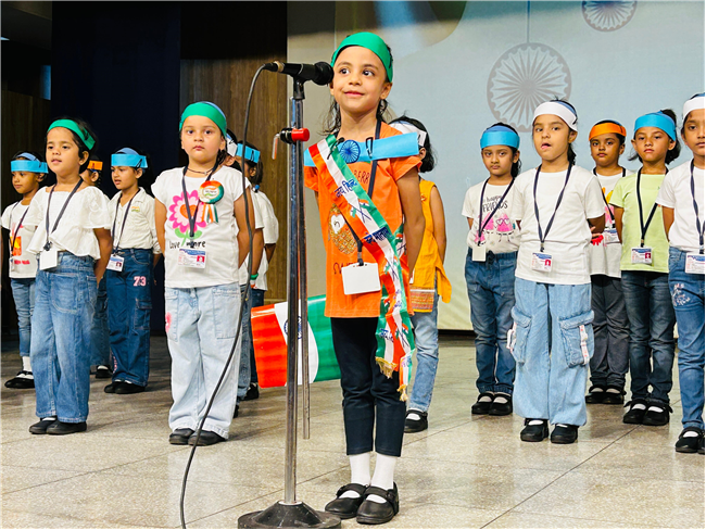 St. Agnes' Loreto Day School campus photo 28 of 30 — Udaiganj
