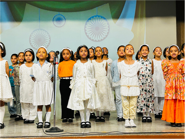 St. Agnes' Loreto Day School campus photo 27 of 30 — Udaiganj