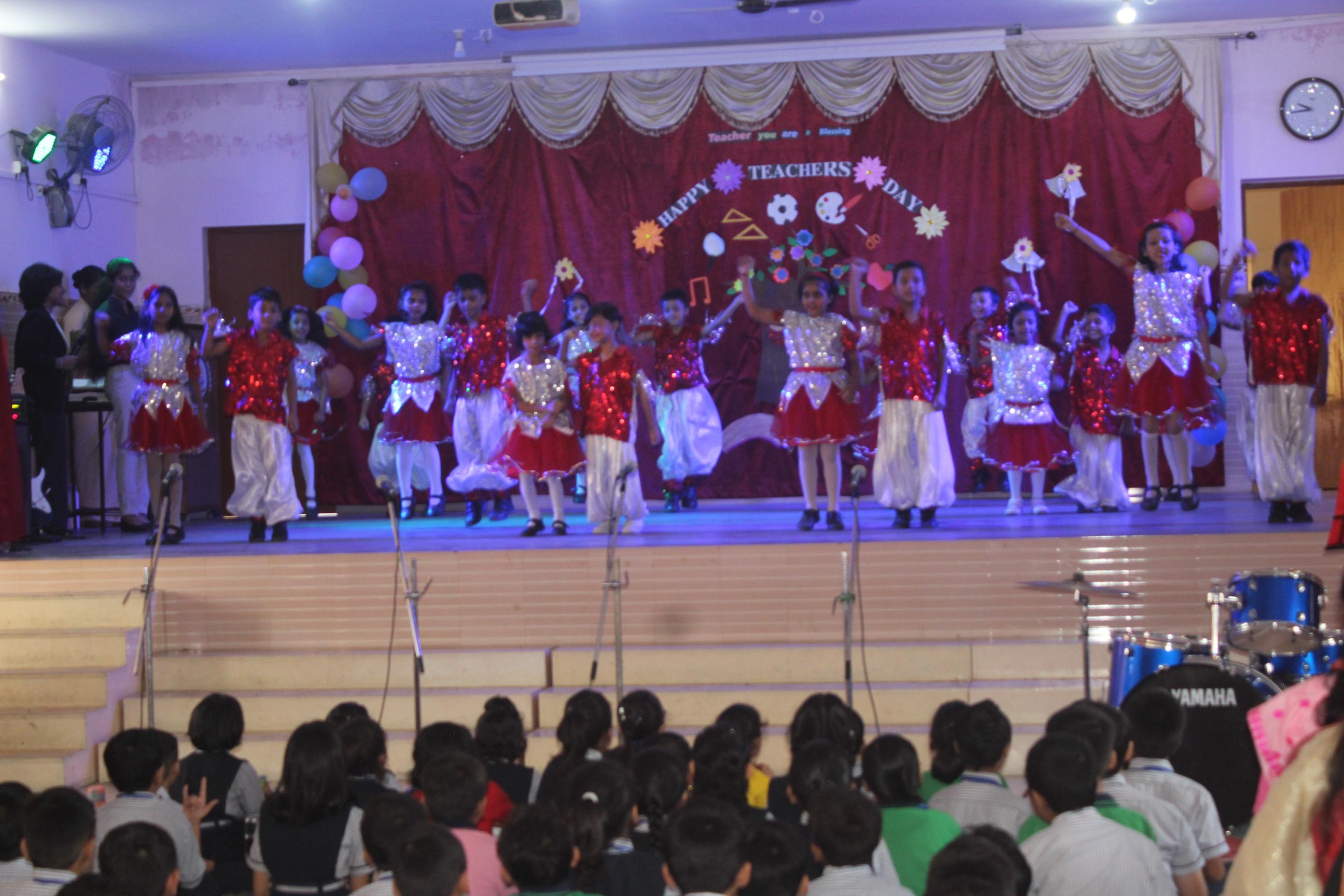 St. Ann's Convent School campus photo 3 of 9 — Sharda Nagar