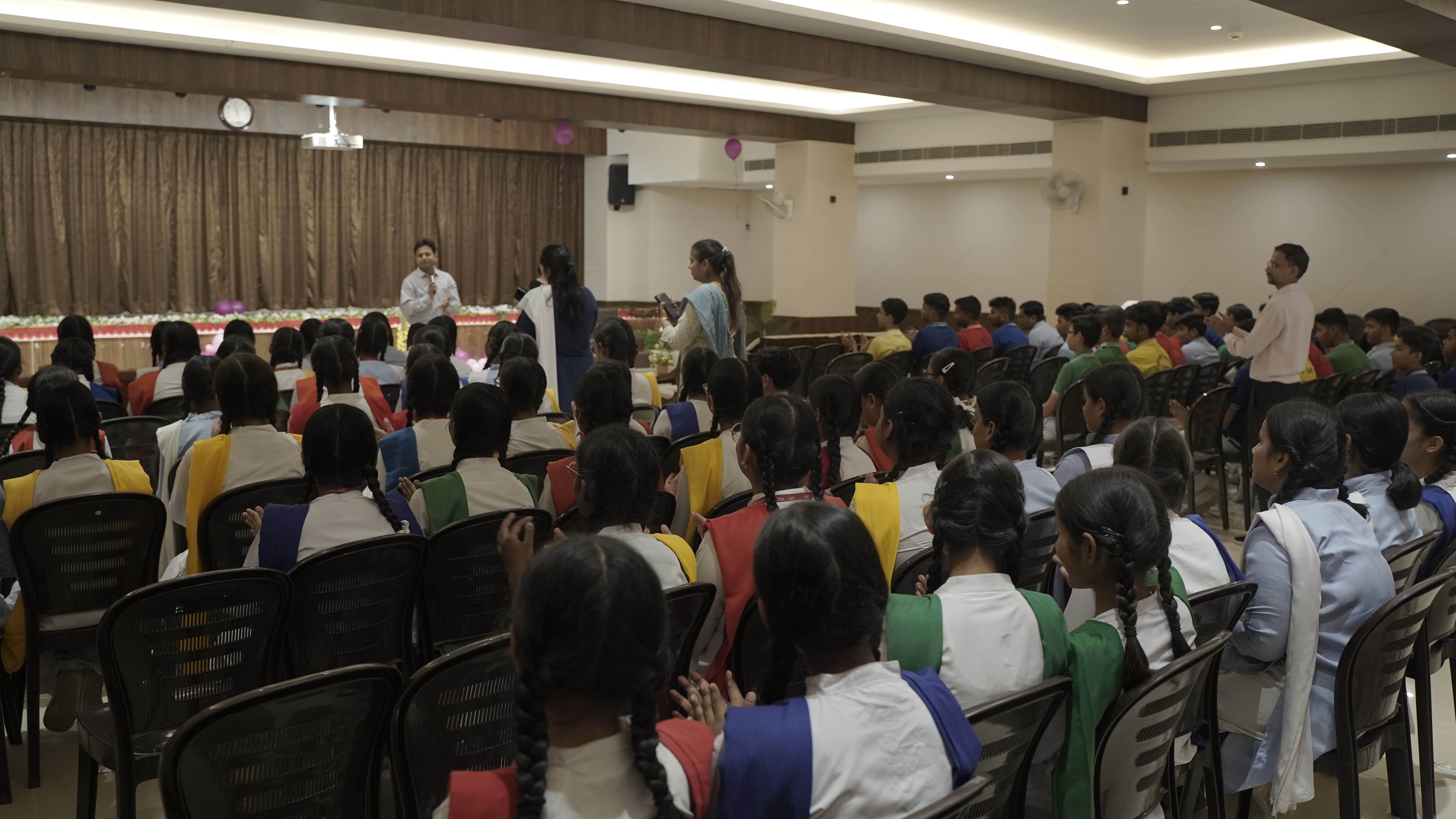 St. Anthony Public School campus photo 4 of 18 — Rajajipuram