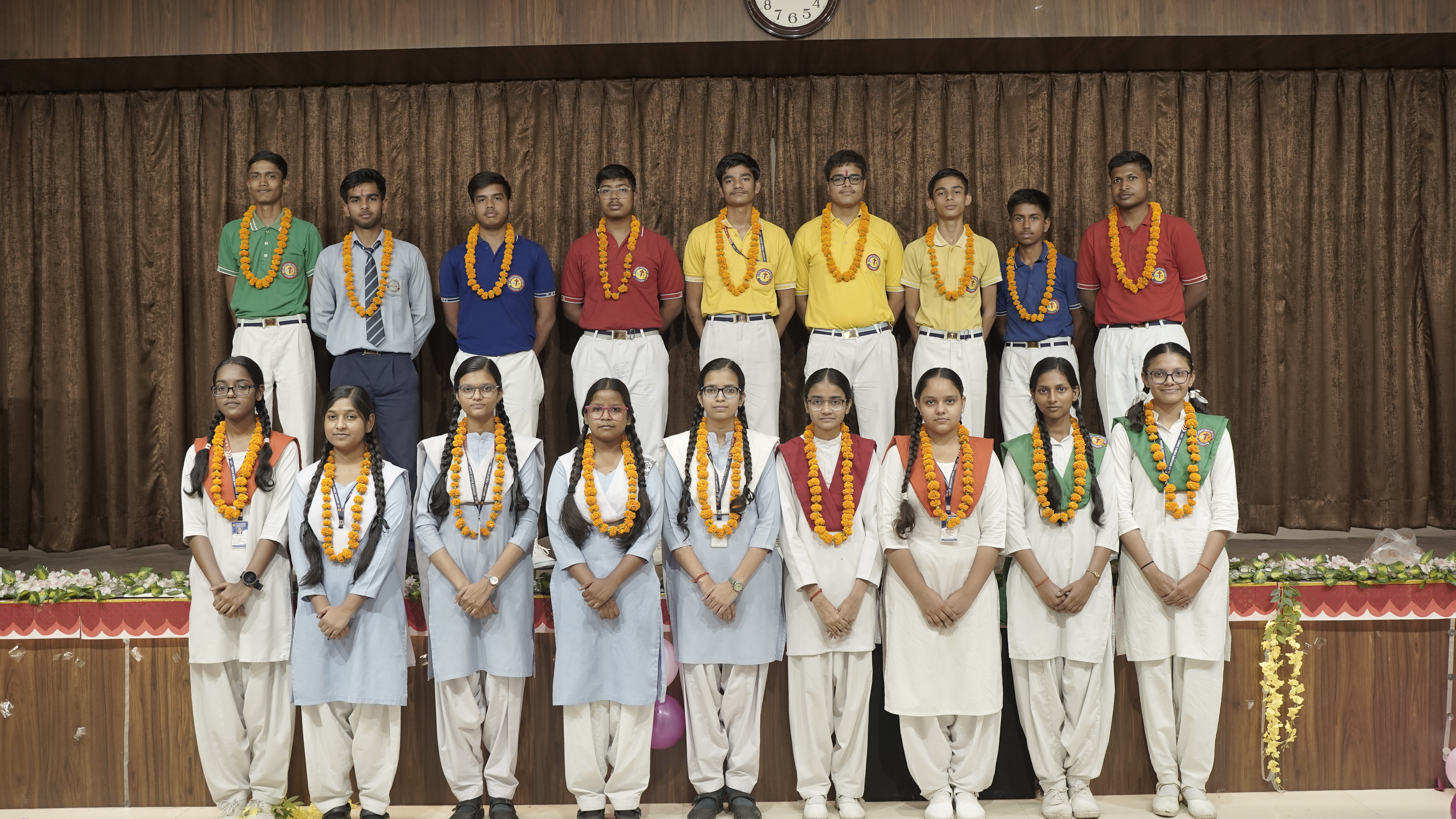 St. Anthony Public School campus photo 3 of 18 — Rajajipuram