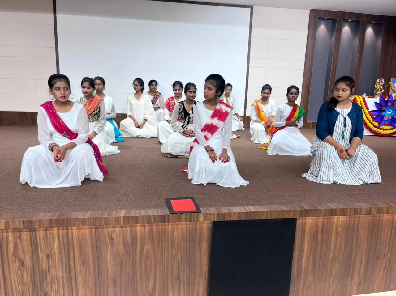 St. Anthony Public School campus photo 14 of 18 — Rajajipuram
