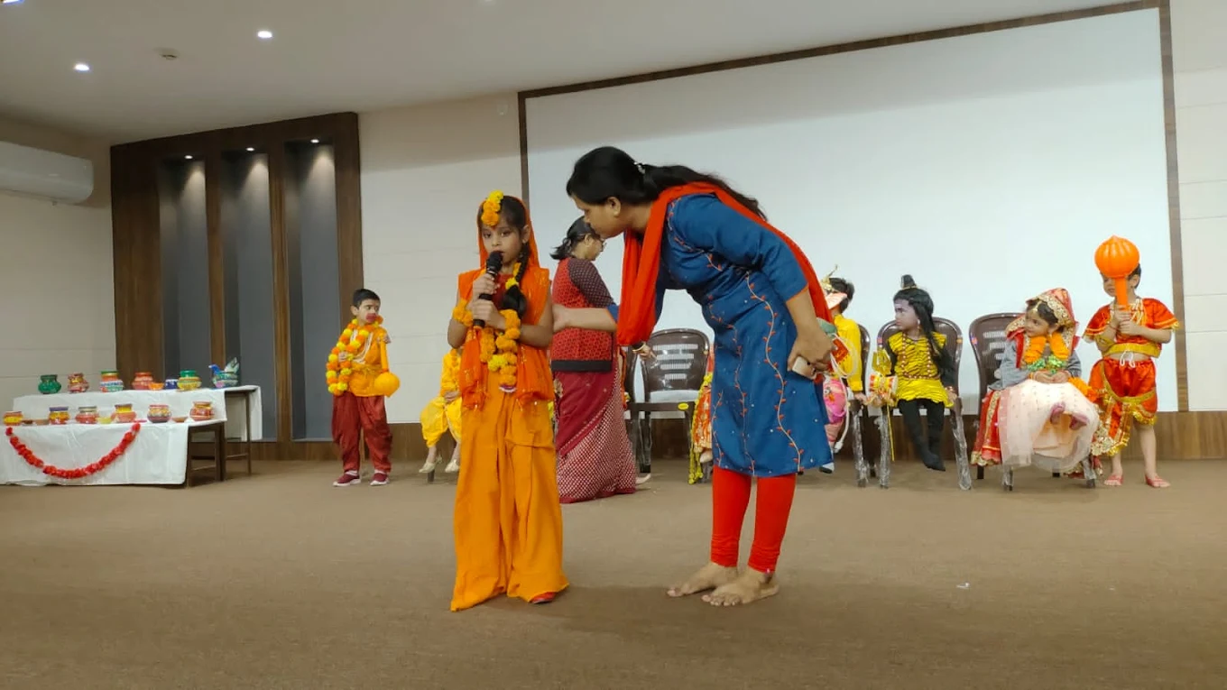 St. Anthony Public School campus photo 15 of 18 — Rajajipuram