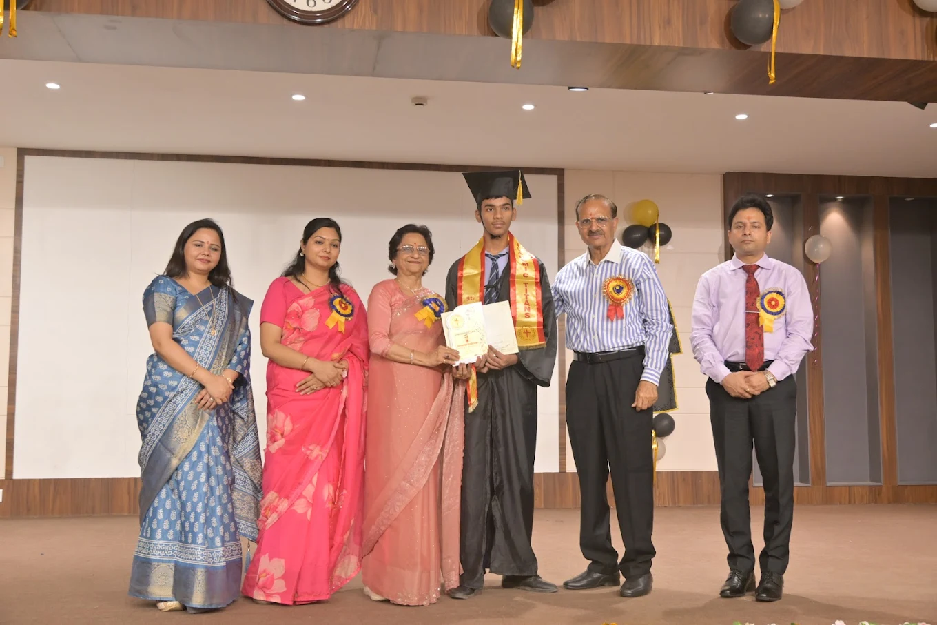 St. Anthony Public School campus photo 18 of 18 — Rajajipuram