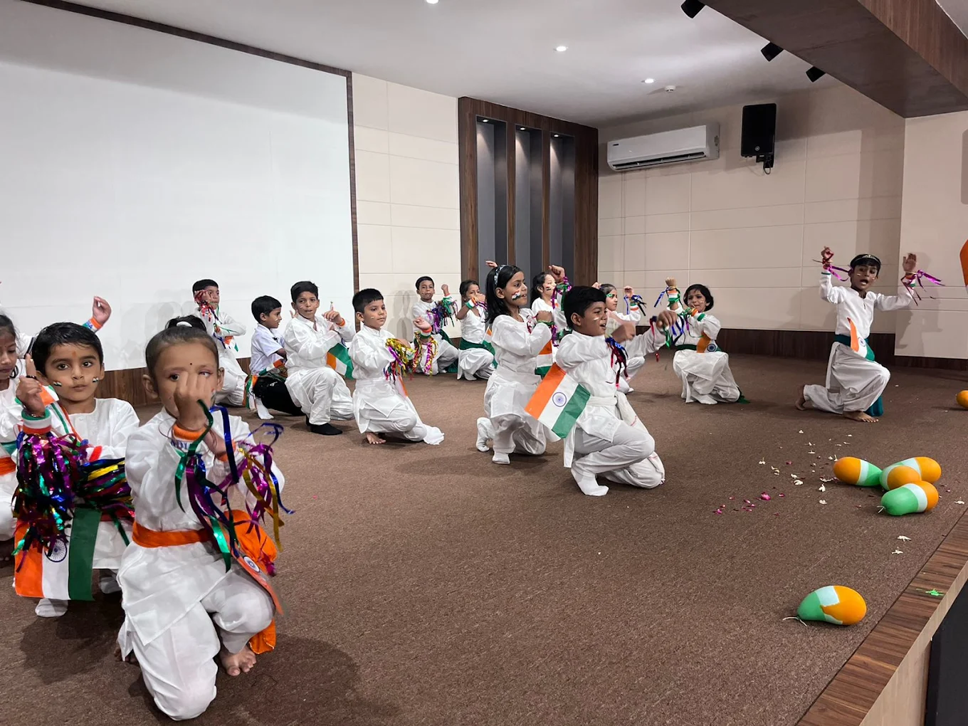 St. Anthony Public School campus photo 16 of 18 — Rajajipuram