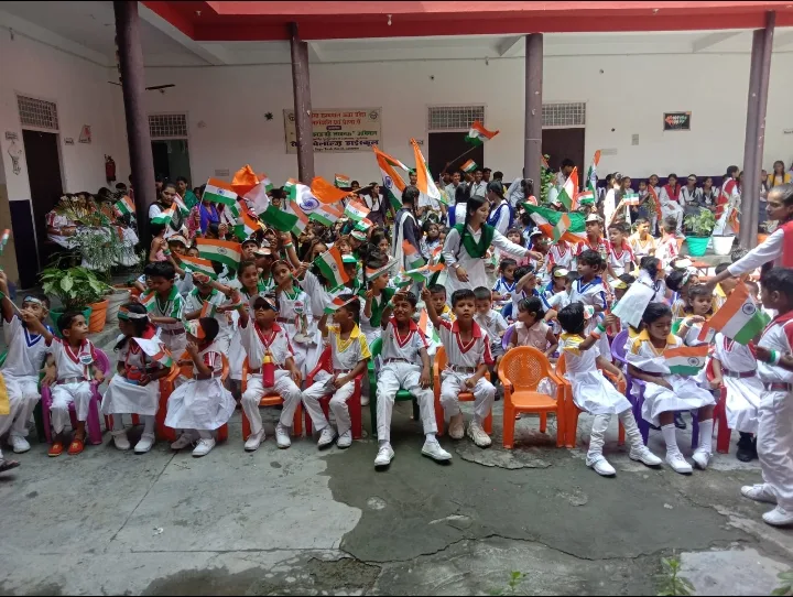 St. Bellal's High School campus photo 4 of 5 — Kakori