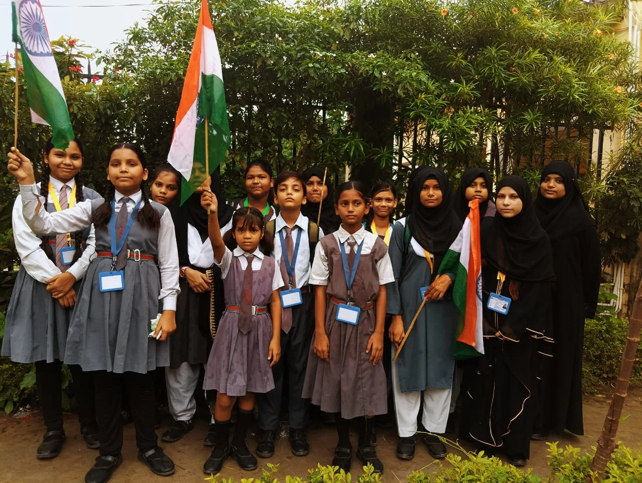 St. Bellal's High School campus photo 5 of 5 — Kakori