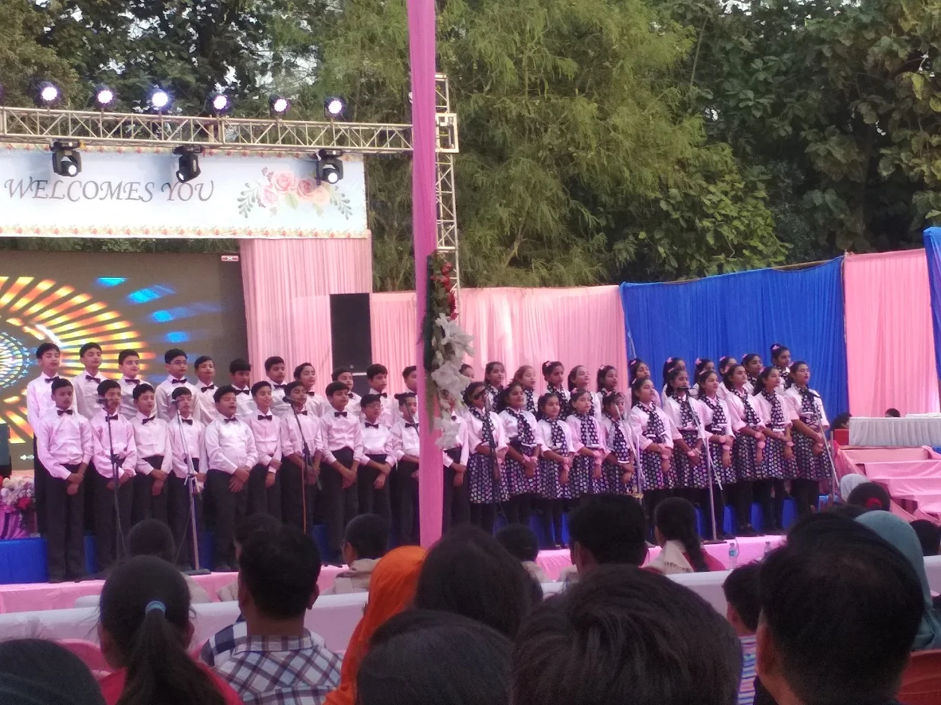 St. Clare's Convent School campus photo 9 of 20 — Kakori