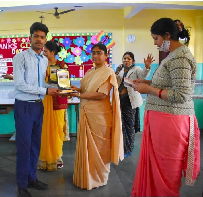 St. Clare's Convent School campus photo 15 of 20 — Kakori