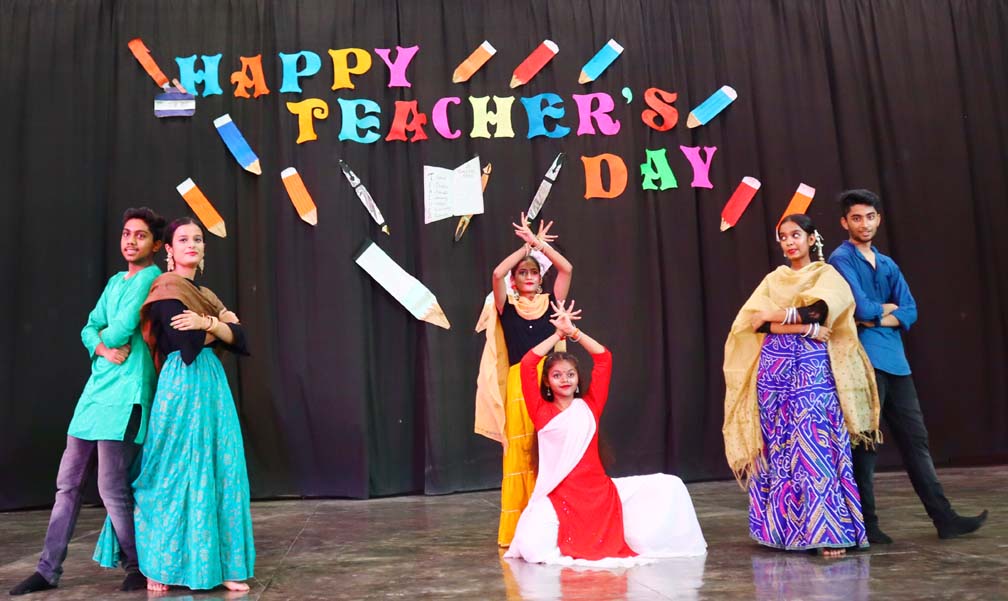 St. Dominic Savio College campus photo 4 of 19 — Indira Nagar