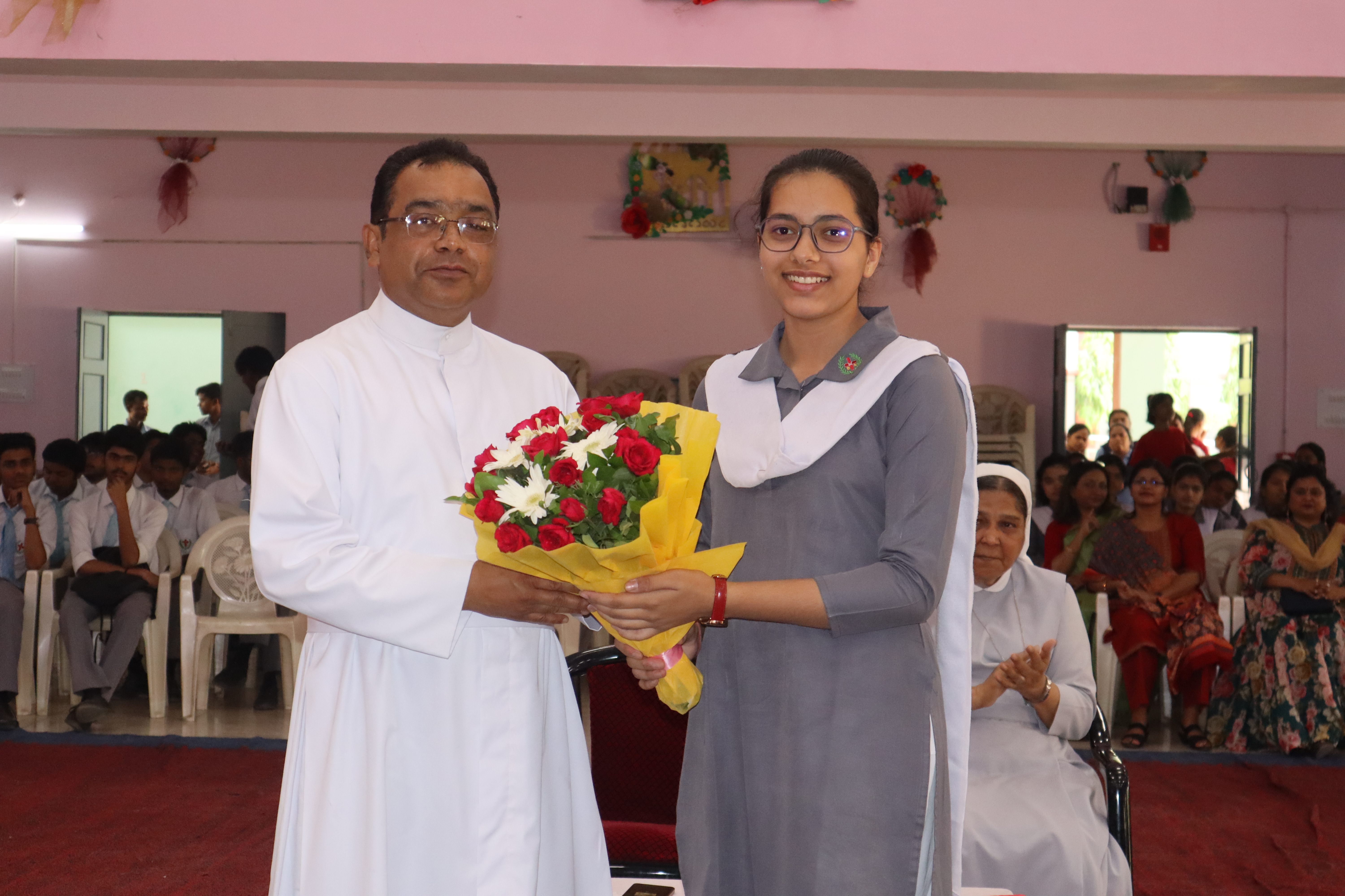St. Dominic Savio College campus photo 2 of 19 — Indira Nagar