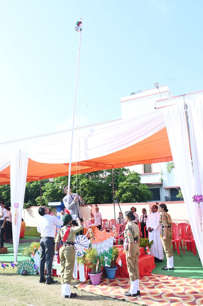 St. Fidelis College campus photo 4 of 29 — Vikas Nagar