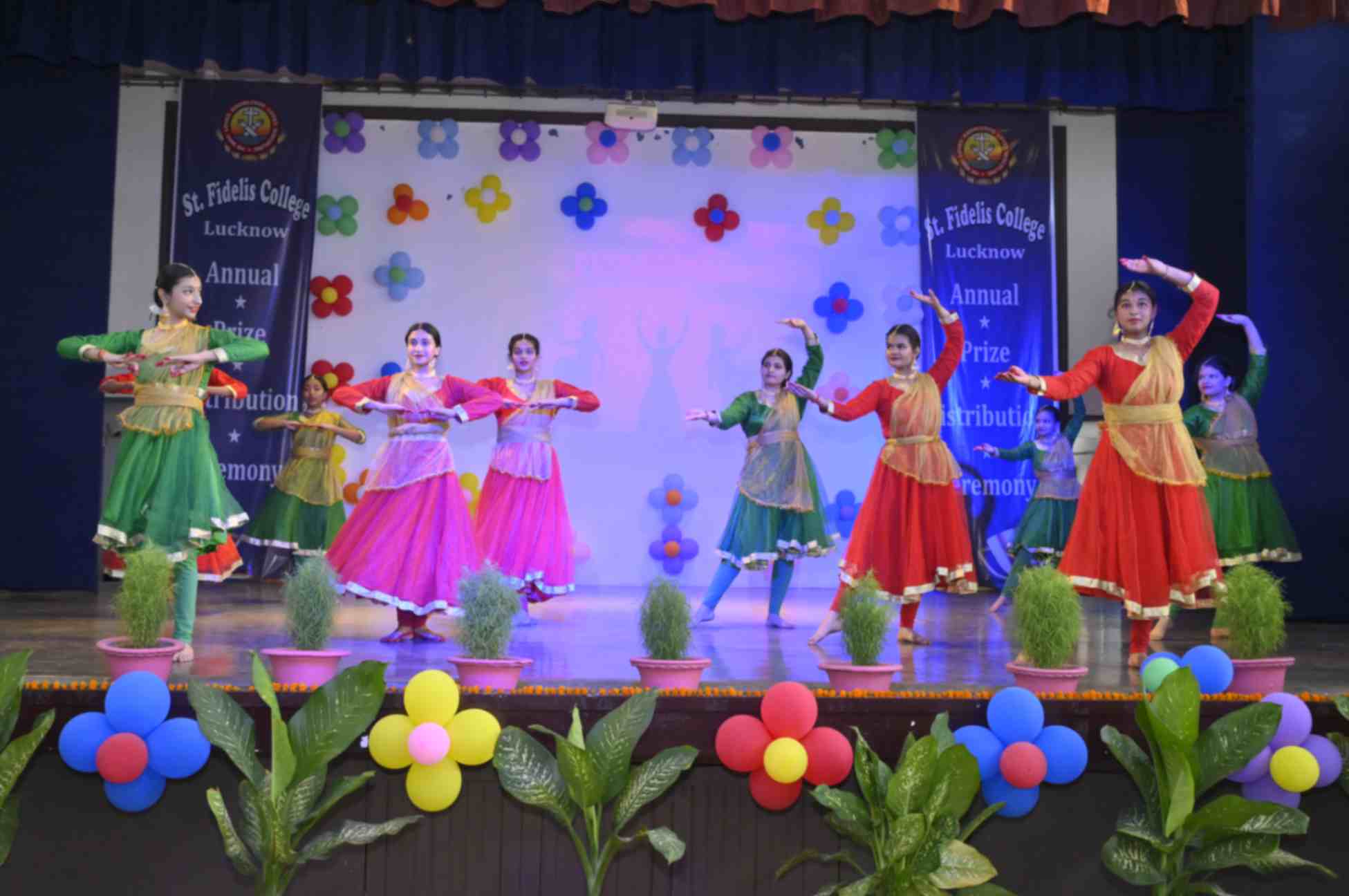 St. Fidelis College campus photo 6 of 29 — Vikas Nagar