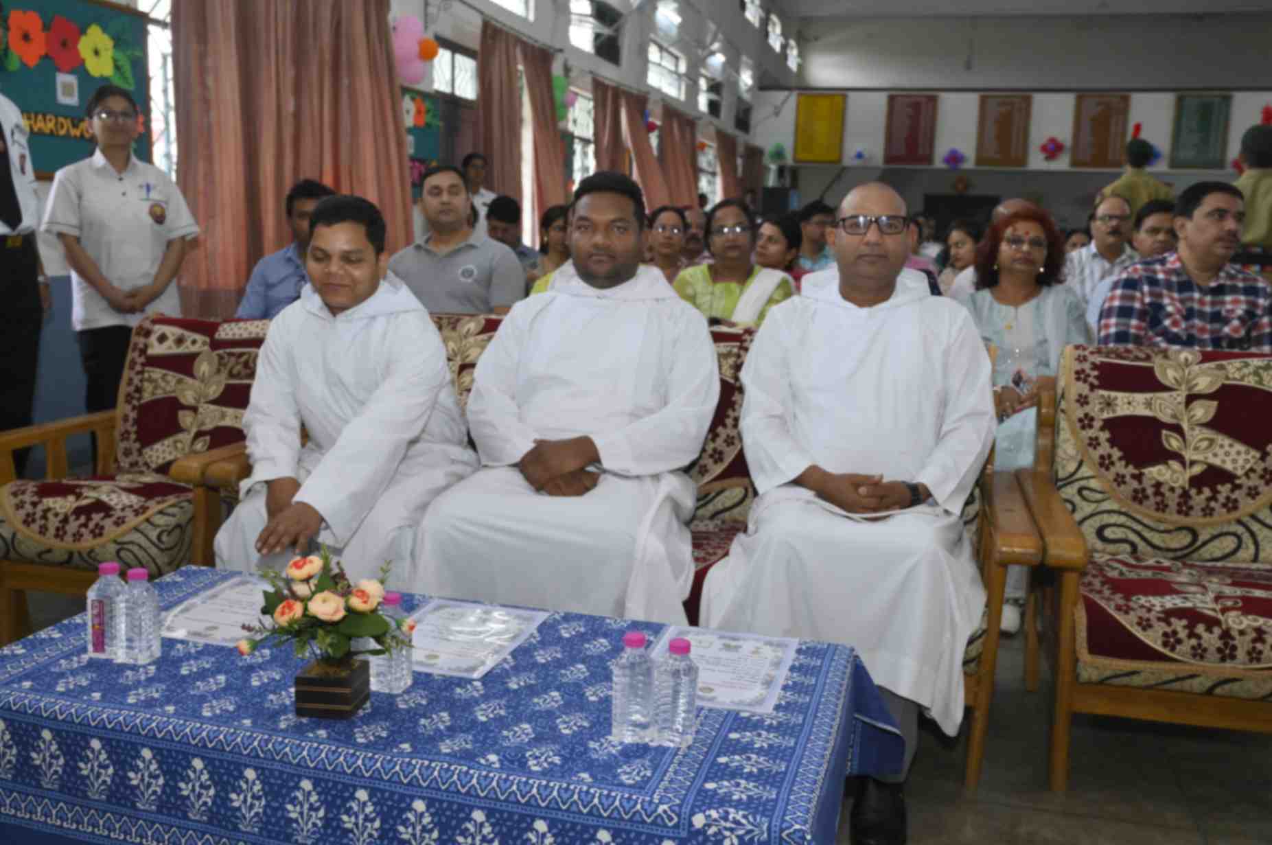 St. Fidelis College campus photo 14 of 29 — Vikas Nagar