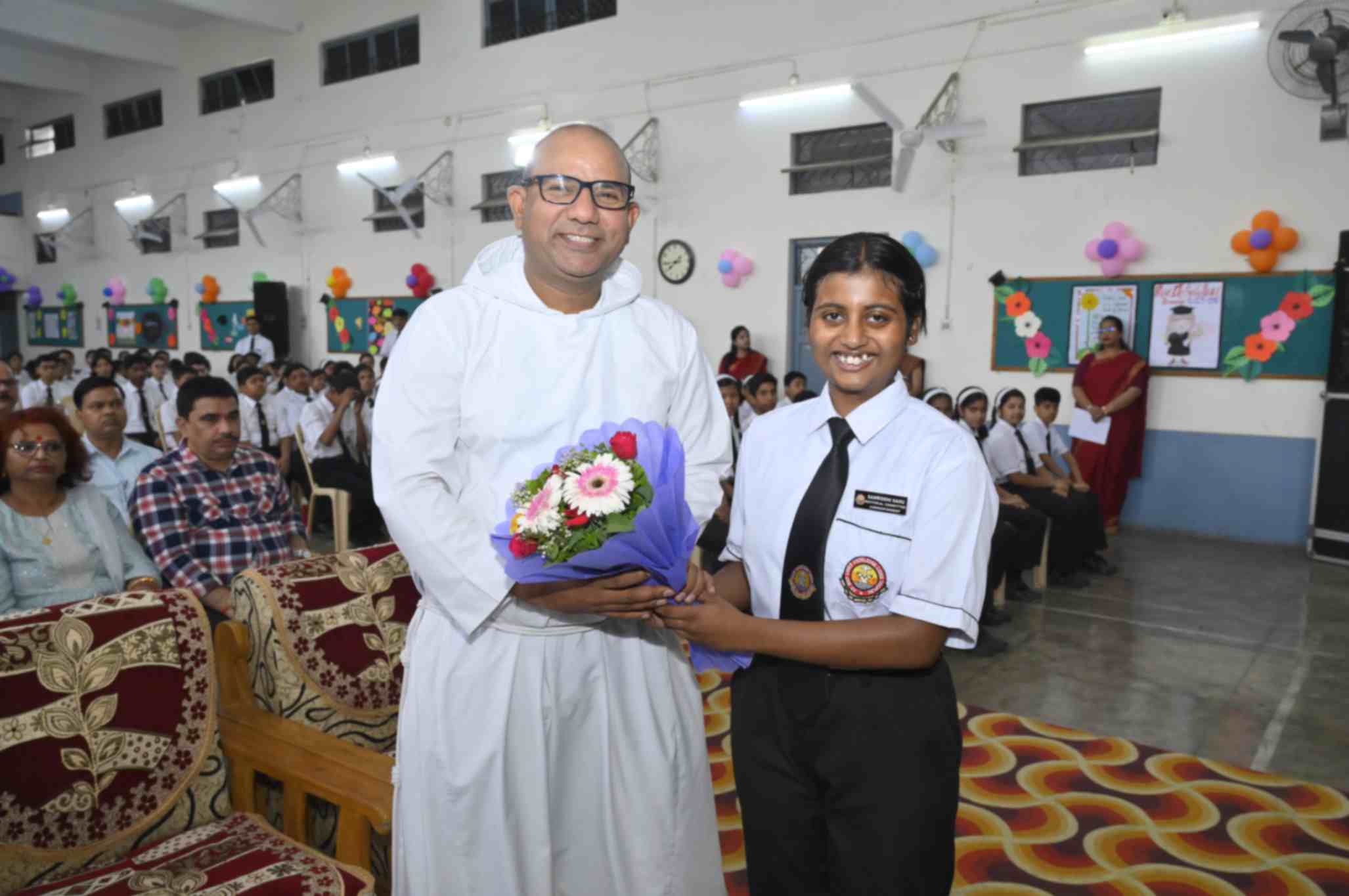 St. Fidelis College campus photo 12 of 29 — Vikas Nagar