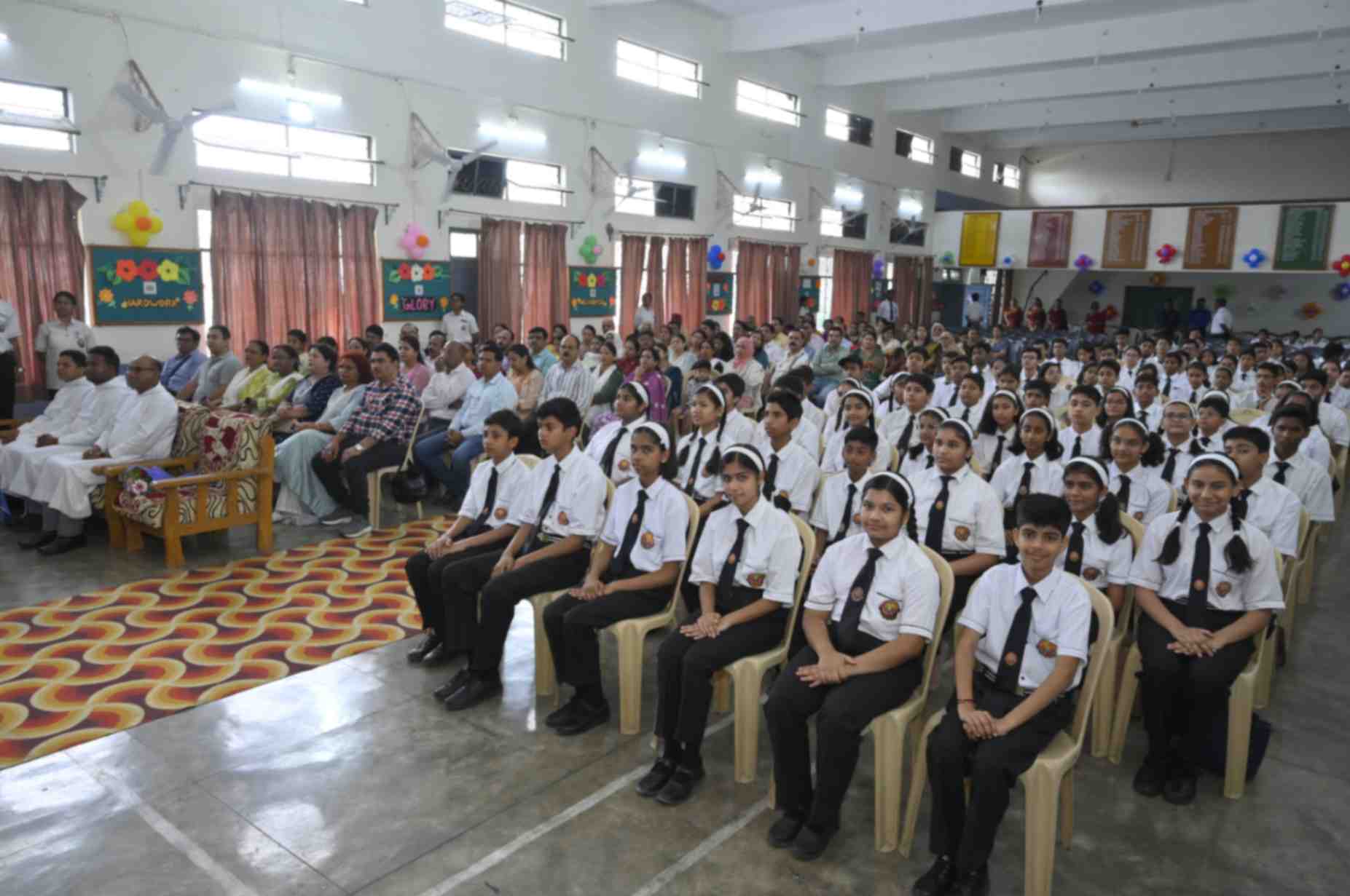 St. Fidelis College campus photo 11 of 29 — Vikas Nagar