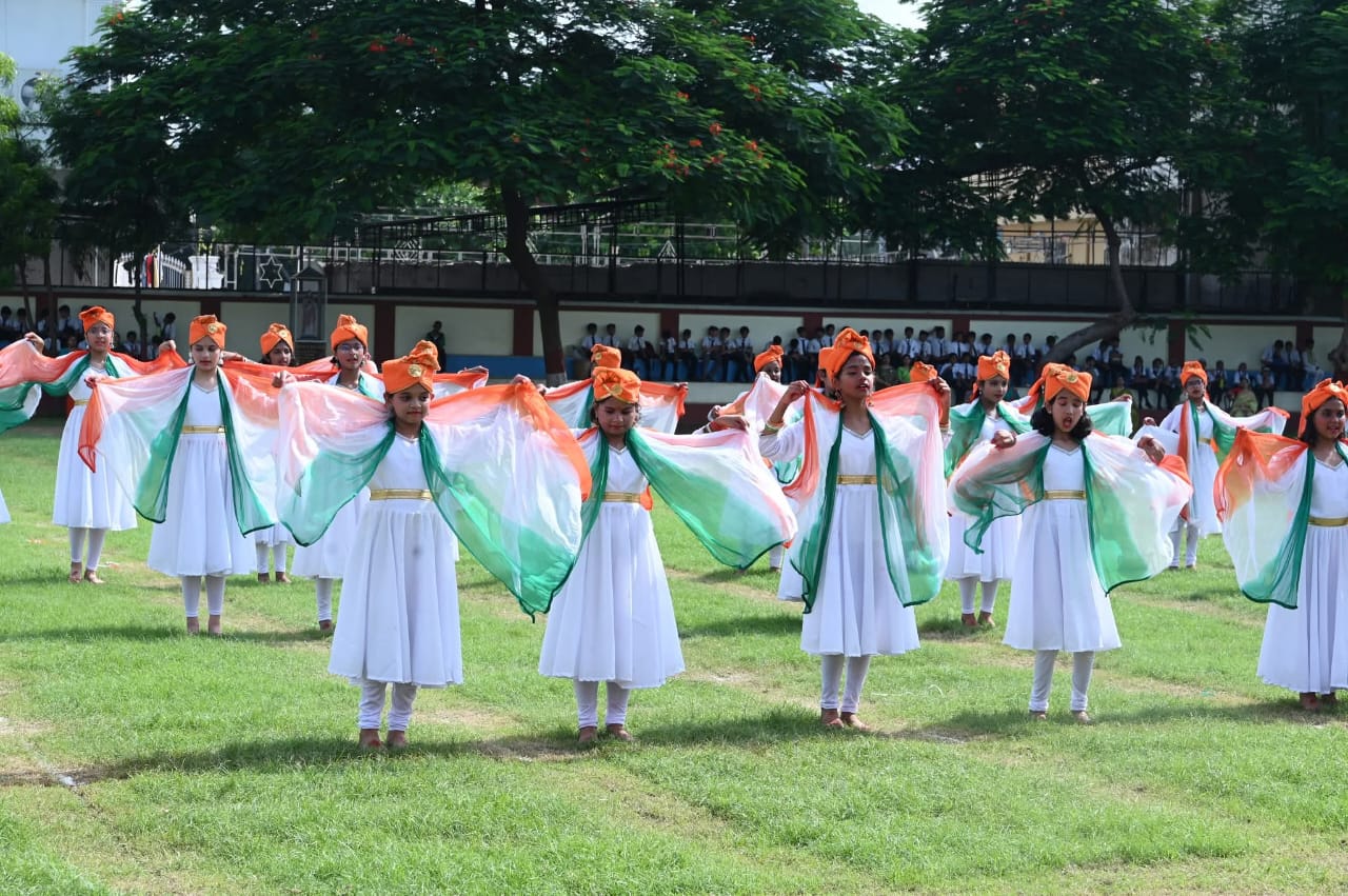 St. Fidelis College campus photo 5 of 29 — Vikas Nagar