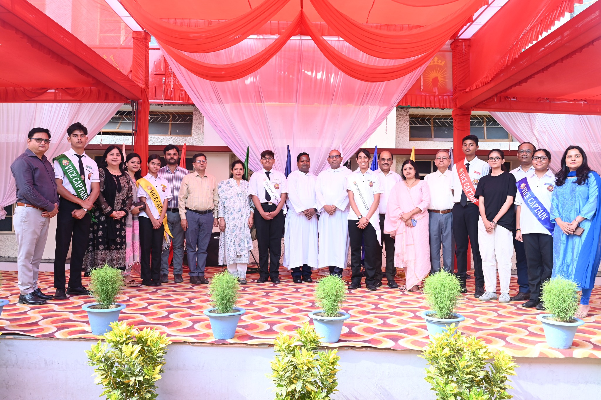 St. Fidelis College campus photo 19 of 29 — Vikas Nagar