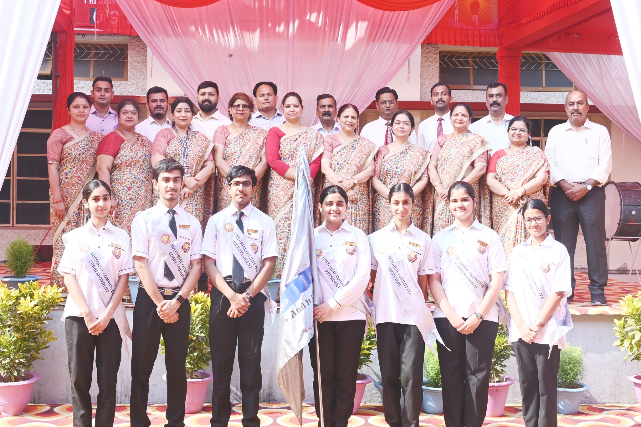 St. Fidelis College campus photo 23 of 29 — Vikas Nagar