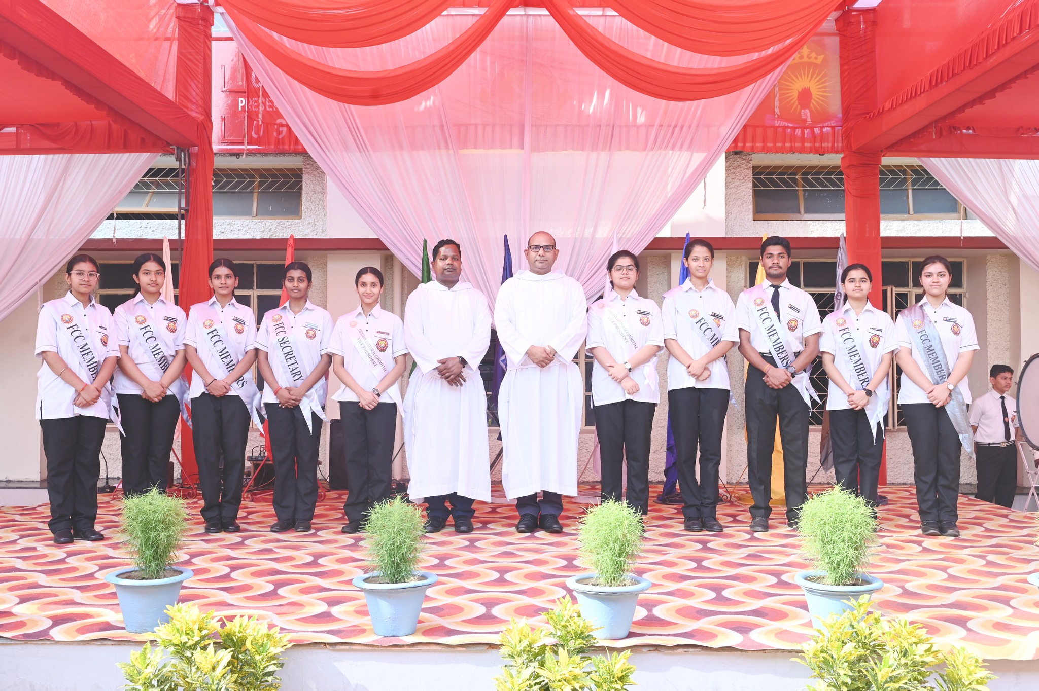 St. Fidelis College campus photo 24 of 29 — Vikas Nagar