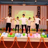 St. Fidelis College campus photo 28 of 29 — Vikas Nagar