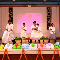 St. Fidelis College campus photo 29 of 29 — Vikas Nagar
