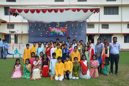 St. Francis Inter College campus photo 3 of 23 — Nigohan
