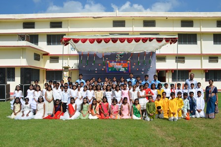 St. Francis Inter College campus photo 4 of 23 — Nigohan