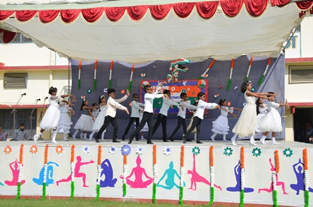 St. Francis Inter College campus photo 5 of 23 — Nigohan